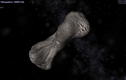 Sự thật chấn động tiểu hành tinh “xương chó” kỳ dị nhất vũ trụ 