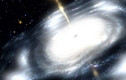 Phát hiện cực choáng về "lỗ trắng" ghê gớm nhất vũ trụ 