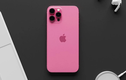 Sốt xình xịch iPhone 13 màu hồng kẹo ngọt hot nhất "cõi mạng" 