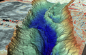 Cực nóng: Phát hiện “thế giới bí mật” chôn vùi dưới Bắc Băng Dương
