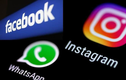 Bất ngờ lí do khiến Facebook, Instagram đồng loạt sập toàn cầu