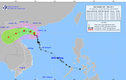 Đêm mai, bão số 7 đổ bộ đồng bằng Bắc bộ