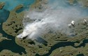 Bắc Cực "bốc hỏa", con người sắp đối mặt với thảm họa diệt vong? 