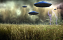 Giải mã cực sốc về "điểm nóng" hơn 200 lần chạm trán UFO
