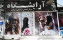 Taliban bất ngờ ra lệnh cấm phụ nữ đóng phim truyền hình