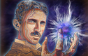 Rò rỉ tài liệu mật của FBI: Nikola Tesla là người ngoài hành tinh?