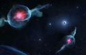 Kinh ngạc 3 "bóng ma" thoát khỏi sự tàn sát của hố đen vũ trụ
