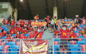 Vé trận Việt Nam-Thái Lan tại bán kết AFF Cup 2020: "Cháy" sau 3 giờ