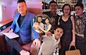 Chồng cũ MC Quỳnh Chi chia sẻ cuộc sống đủ đầy bên con trai ở Mỹ