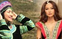 Mỹ nhân Việt và váy thổ cẩm: HHen Niê đẹp xuất sắc