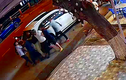 Khởi tố lái xe Mercedes tông chết người ở Phan Thiết tội giết người
