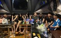 26 người bay lắc trong quán karaoke