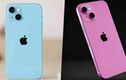 Lộ diện iPhone 14 màu hồng và xanh dương khiến dân mạng phát sốt