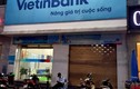 Vụ cướp ngân hàng VietinBank ở Hải Phòng: Đã bắt được nghi phạm