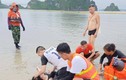 Nữ du khách tử vong khi đang tắm biển tại Quảng Ninh