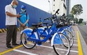 Hải Phòng sắp có dịch vụ “dùng chung xe đạp”