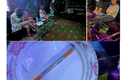 Hải Phòng: Phát hiện 5 dân chơi dương tính với ma túy trong quán karaoke