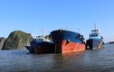 Quảng Ninh: Gian nan phòng chống buôn lậu xăng dầu trên biển