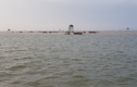 Hải Phòng: Xử lý nghiêm việc tái lấn chiếm mỏ cát tại Kiến Thụy