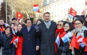 Thủ tướng Phạm Minh Chính thăm chính thức Đại Công quốc Luxembourg