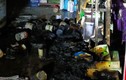 Hải Phòng: Đang điều tra vụ ném “bom xăng” vào cửa hàng tạp hóa