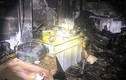 Hải Phòng: Cứu sống 2 bà cháu bị mắc kẹt trong đám cháy