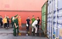 Hải Phòng: Khai báo gian dối để xuất khẩu lậu hàng trăm tấn đồng 