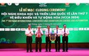 Bế mạc Hội nghị – Triển lãm Quốc tế VCCA-2024