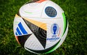 Trái bóng chính thức được sử dụng tại EURO 2024