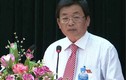 Kỷ luật nguyên Chủ tịch UBND tỉnh Ninh Thuận Lưu Xuân Vĩnh