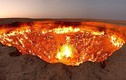 Video: Giải mật “cổng địa ngục” luôn đỏ lửa, đáng sợ nhất thế giới