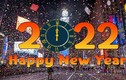 Video: Countdown 2022 chào đón Năm Mới có gì?