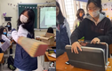 Video: Trào lưu “mang gì đi học cho ngầu” của GenZ