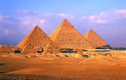 Video: Lộ loạt ảnh hiếm hoi soi rõ bên trong kim tự tháp Ai Cập