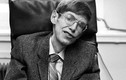Video: Bí ẩn chiếc bảng đen đầy nét vẽ nguệch ngoạc của Stephen Hawking