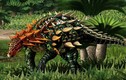 Video: Phát hiện loài khủng long “bọc giáp” mới toanh ở Trung Quốc