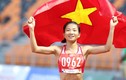 Video: Những "bóng hồng" của thể thao Việt Nam được kỳ vọng tại SEA Games 