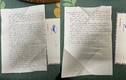 Video: Bức thư xúc động bố gửi con gái bị điểm kém