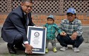 Video: Người lùn nhất Nepal lập kỷ lục Guinness thế giới