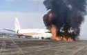 Video: Những vụ tai nạn máy bay chở khách thảm khốc nửa đầu 2022