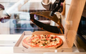 Video: Cựu kỹ sư SpaceX chế tạo máy làm pizza trong 5 phút