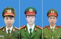 Video: Hôm nay, tiễn đưa 3 chiến sĩ pccc anh dũng hi sinh về với đất mẹ
