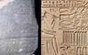 Video: Bí mật ít ai biết về chữ tượng hình Ai Cập