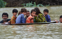 Video: Pakistan lũ lụt kinh hoàng, một phần ba đất nước bị nhấn chìm