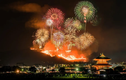 Video: Kỳ lạ lễ hội “đốt núi” ở Nhật Bản