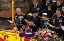 Video: Toàn cảnh tang lễ Nữ hoàng Anh Elizabeth II