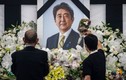 Video: Quốc tang cố Thủ tướng Nhật Bản Shinzo Abe chính thức bắt đầu