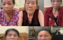 Video: Bắt giữ 5 cụ bà U70 chơi xóc đĩa online