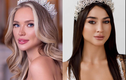 Video: Miss Grand Ukraine bỏ thi vì bị xếp chung phòng với hoa hậu Nga?