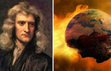 Video: Bức thư bị mất của Newton hé lộ tiên tri gây sốc về ngày tận thế